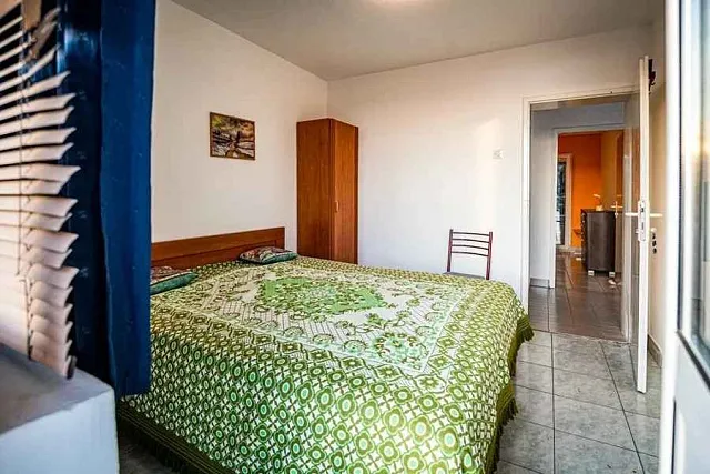 Four-story house in Sutomore with a beautiful sea view — photo 4